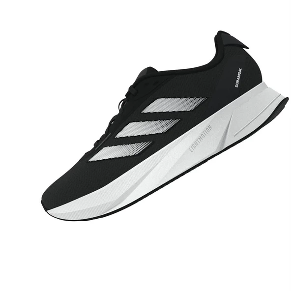 Adidas Duramo Sl Siyah Koşu Ayakkabısı (ID9853) W - 4