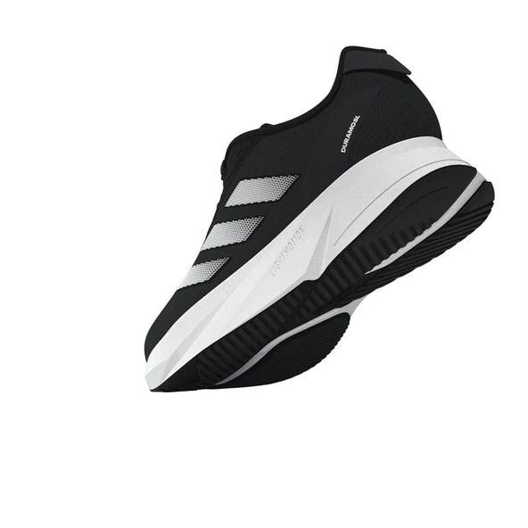 Adidas Duramo Sl Siyah Koşu Ayakkabısı (ID9853) W - 9