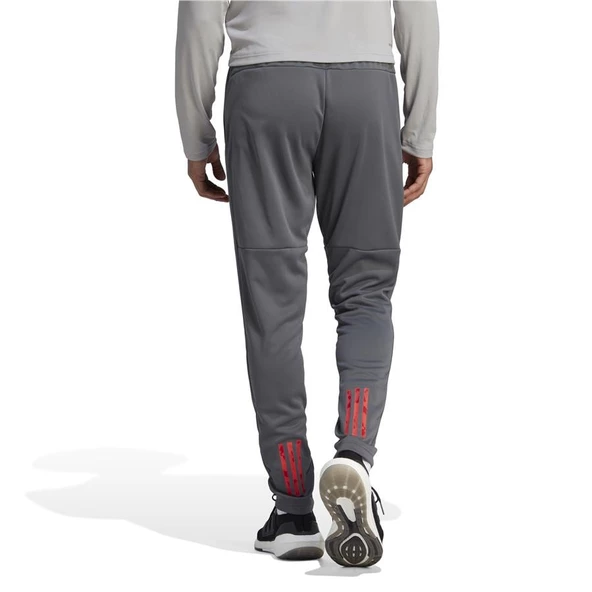 adidas IJ9610-E adidas Tr-Es+ Pant Erkek Eşofman Altı - 4