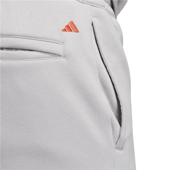 Adidas D.O.N. Fleece Eşofman Altı - IJ0284 - 7