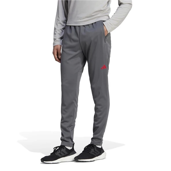 adidas IJ9610-E adidas Tr-Es+ Pant Erkek Eşofman Altı - 3