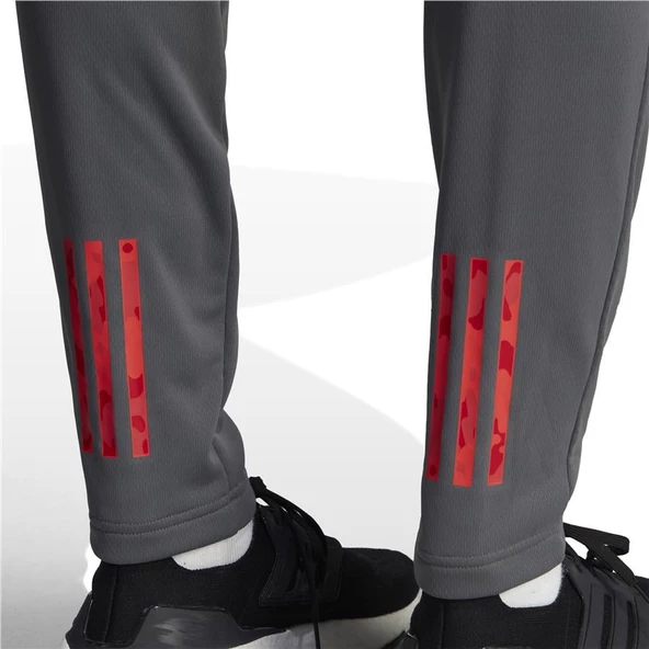 adidas IJ9610-E adidas Tr-Es+ Pant Erkek Eşofman Altı - 6