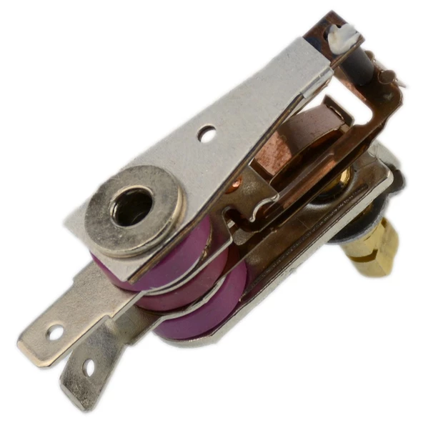 Tost Makinesi Kısa Mil Termostat - Resim 3