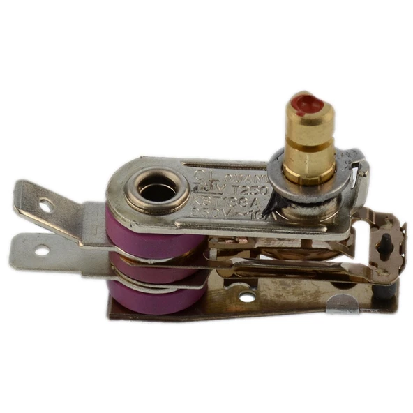 Tost Makinesi Kısa Mil Termostat - Resim 4