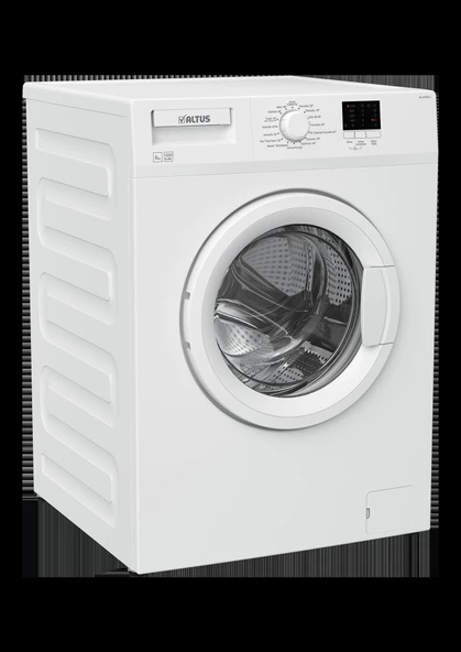 Altus AL 6103 L 6 kg 1000 Devir Çamaşır Makinesi - 2