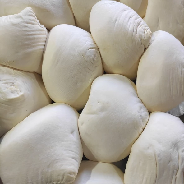Birecik Taze Tam Yağlı İnek Peyniri 5 KG - 4