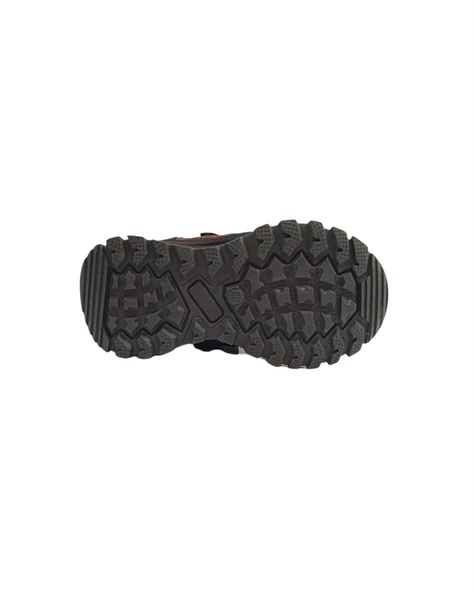 Tomwins Çocuk Siyah-Pembe (26-30) Bot - 4