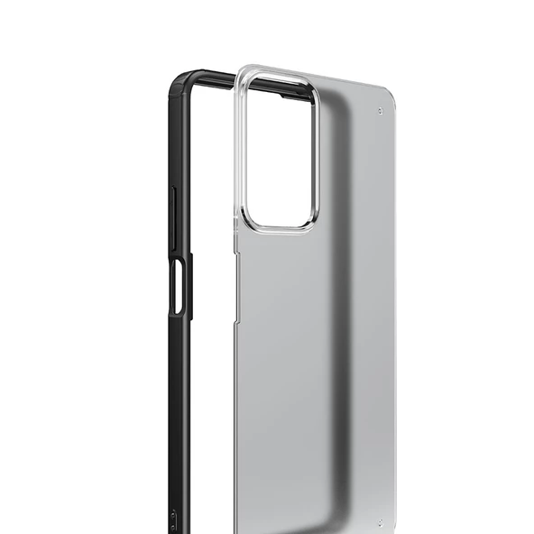 Xiaomi Redmi Note 11 Pro 5G Kılıf Mat Volks Case - 9