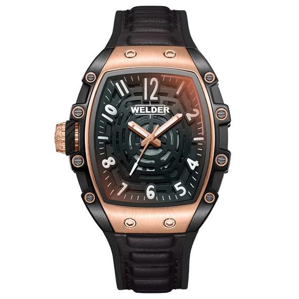 Welder Moody WRH3001-R Tonneau Fıçı Kasa Serisi