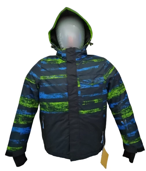 CRV Erkek Cocuk Kayak Montu