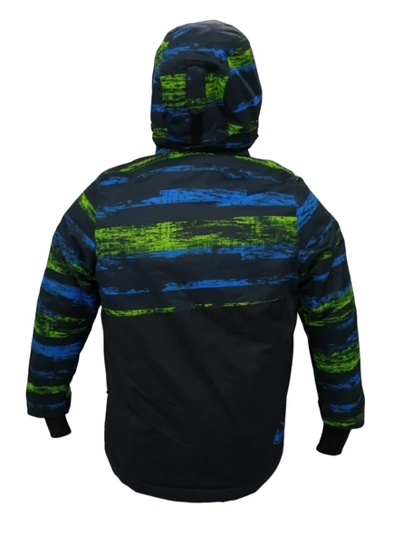 CRV Erkek Cocuk Kayak Montu - 2