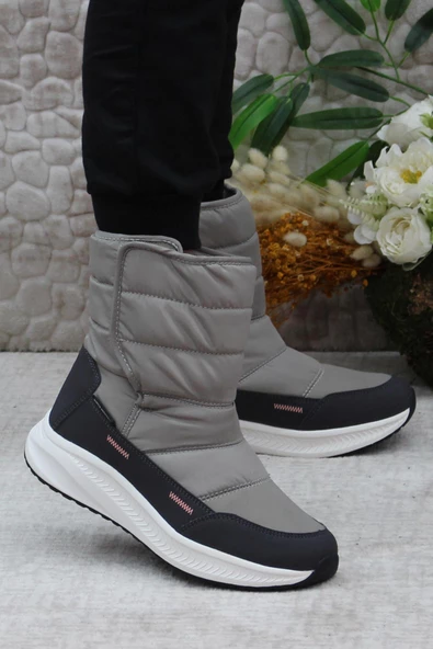 U.S. Polo Assn. Vocal 3PR Anatomik Orijinal Ürün Water Resıstant Kadın Outdoor Bot ürün görseli