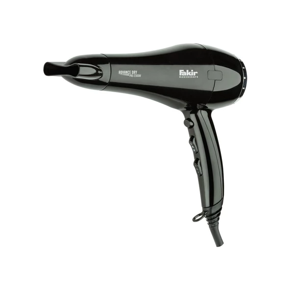 Fakir Advance Dry Saç Kurutma Makınası Siyah - 2