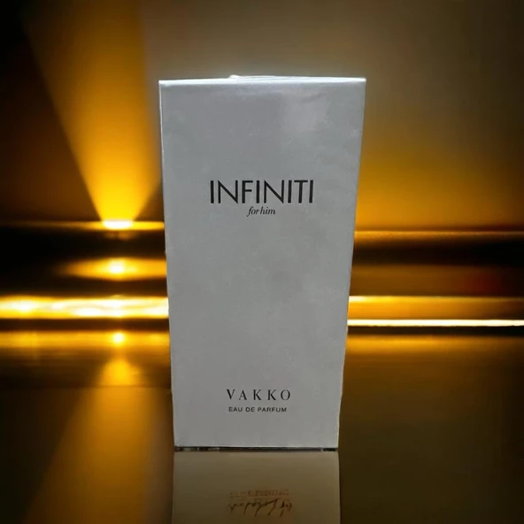 Vakko Infiniti Erkek Edp100 Ml