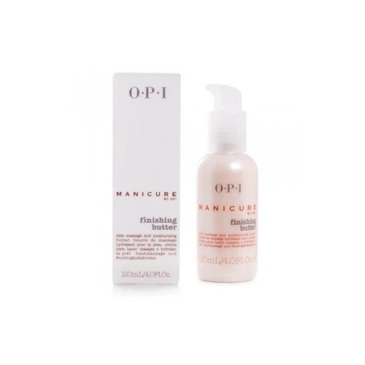 Opi Manikür Kaplama Yağı 120 ml