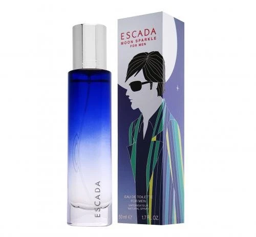 Escada Moon Sparkle Edt 100 Ml Erkek Parfümü