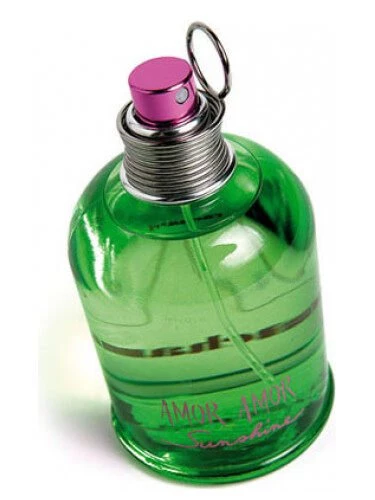 Cacharel Amor Amor Sunshine Edt 100ml Kadın Parfüm - 4