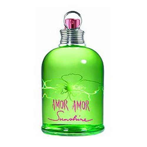 Cacharel Amor Amor Sunshine Edt 100ml Kadın Parfüm - 5
