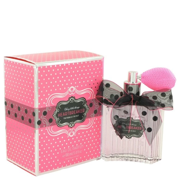 Victoria Secret Heartbreaker  Edp 50ML kadın parfüm