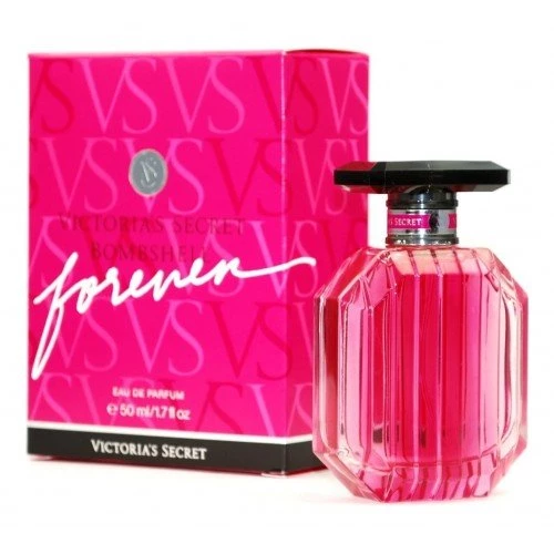 Victoria Secret Bombshell Forever Bayan Edp 50ML