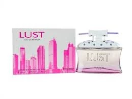 Sex In The City Lust Kadın Parfüm EDP 100 ML