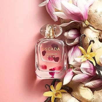 Escada Celebrate Now Kadın Parfüm EDP 80 ML - Resim 4