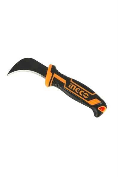 İngco Eğri Kanca Aşı Bıçağı 180 mm ING-HPK81801 - 2