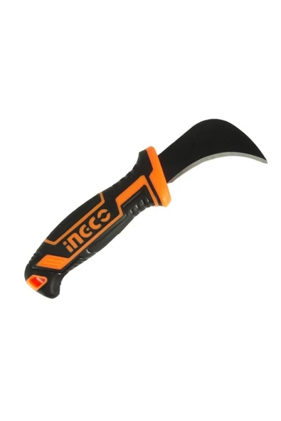 İngco Eğri Kanca Aşı Bıçağı 180 mm ING-HPK81801 - 3