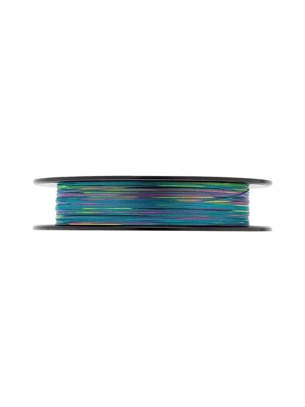 Daiwa JBraid 8B Multicolor 150m İp Misina - 2