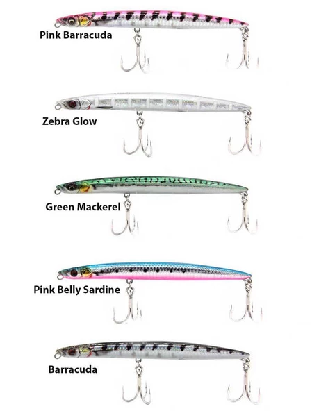 Savage Gear Deep Walker 175 70g Suni Yem ürün görseli