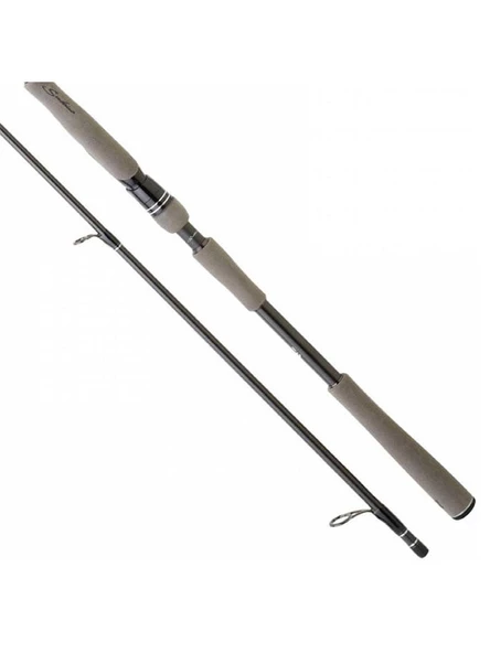 Daiwa New Saltist AGS 2.90cm 14-56gr 2P Olta Kamışı - Resim 2