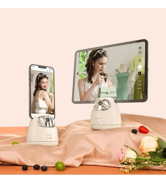Hohem Go Gimbal - 8