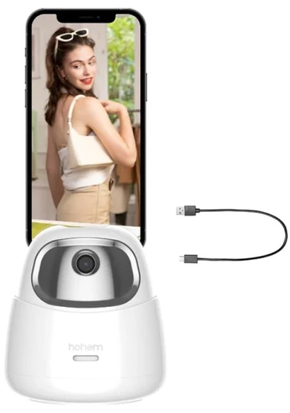 Hohem Go Gimbal - 2