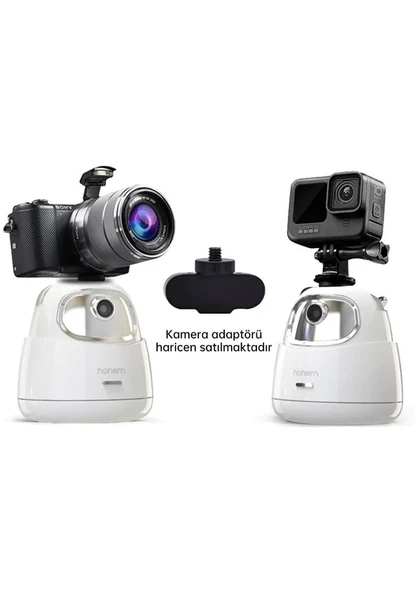 Hohem Go Gimbal - 6