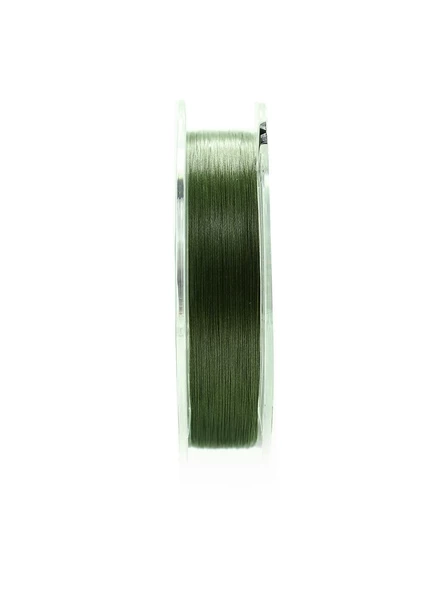 Asso 8X Light Games PE 8 Örgü İp Misina 150mt Moss Green - 2
