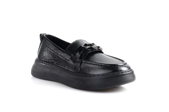 Papuçcity 02675 Orto Pedik Kadın Günlük Loafer Ayakkabı - 7