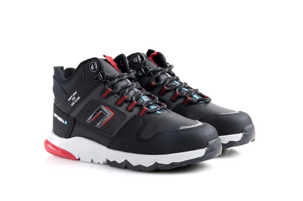 Cool Trex Erkek Çocuk Trekking Termal Bot - 4
