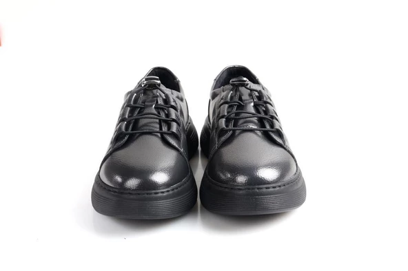 Papuçcity 02676 Orto Pedik Kadın Günlük Ayakkabı - Resim 10