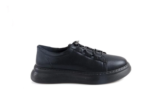 Papuçcity 02676 Orto Pedik Kadın Günlük Ayakkabı - Resim 2