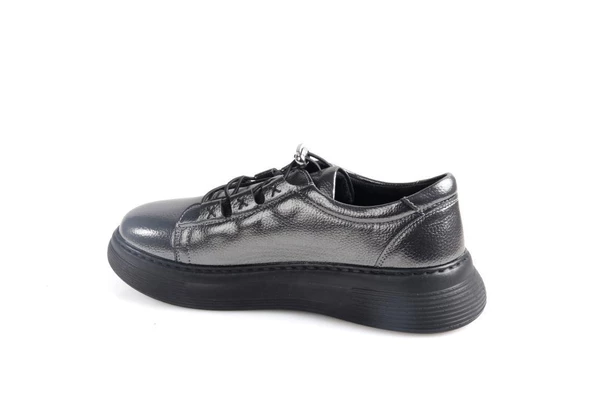 Papuçcity 02676 Orto Pedik Kadın Günlük Ayakkabı - Resim 9