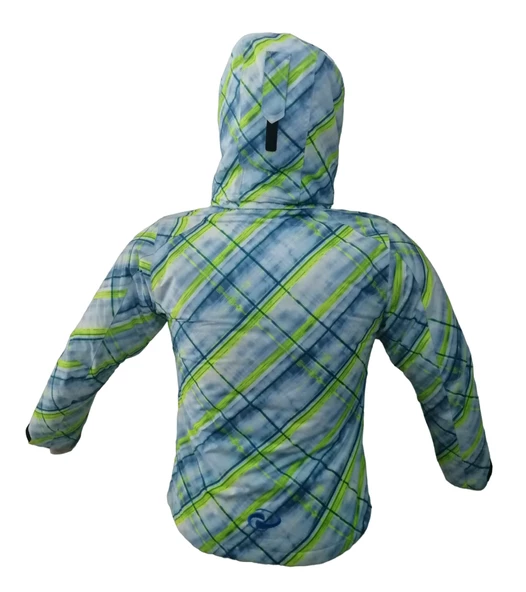 CRV Kız Cocuk Kayak Montu - 2