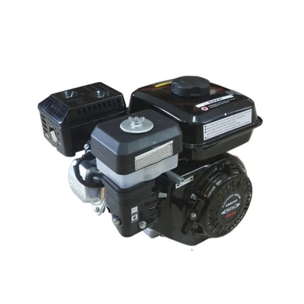 Dts Power Dts 200-6,5 Hp Ipli Kamalı Benzinli Tek Motor