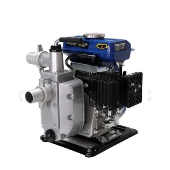 Hyundai HWP15 1,5 Parmak Benzinli Su Motoru - 3