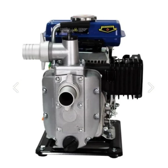 Hyundai HWP15 1,5 Parmak Benzinli Su Motoru - 5