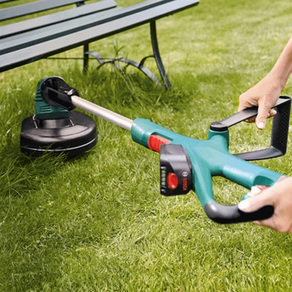 BOSCH ART 30 Misinalı Kenar Kesme Makinesi - 06008A5400 - 3