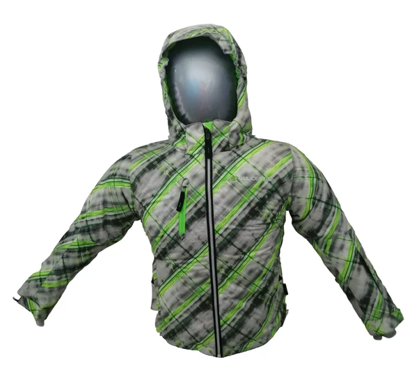 CRV Kız Cocuk Kayak Montu