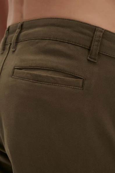 Bad Bear Memphis Pants Haki Yeşil Erkek Pantolon 22.02.16.004 - 5