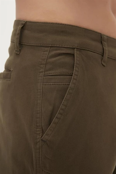 Bad Bear Memphis Pants Haki Yeşil Erkek Pantolon 22.02.16.004 - 2