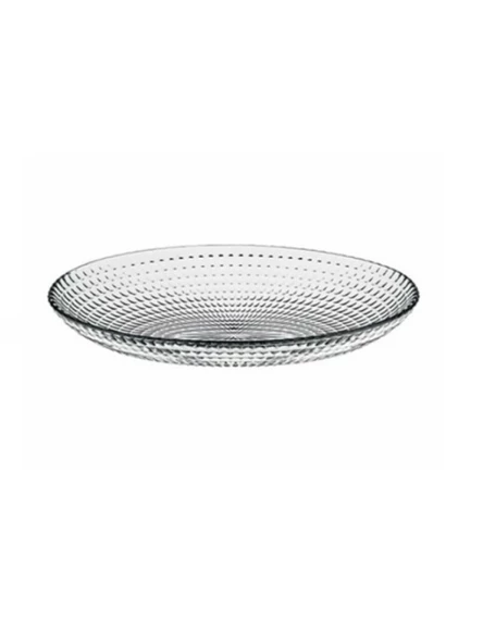 Paşabahçe 10479 Generation Servis Tabağı 6 lı 26,8 cm - 2