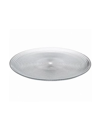 Paşabahçe 10479 Generation Servis Tabağı 6 lı 26,8 cm - 3
